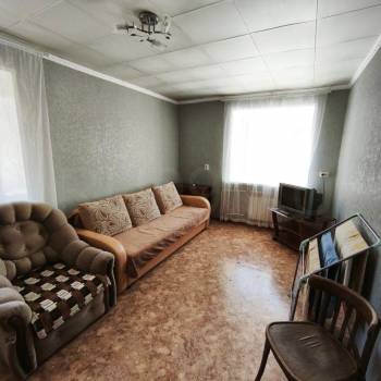 Сдается 1-комнатная квартира, 32 м²