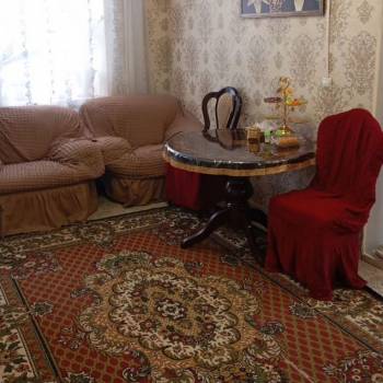Продается 3-х комнатная квартира, 51 м²