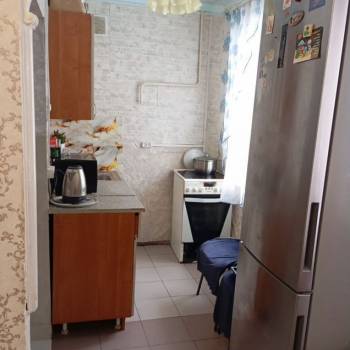 Продается 3-х комнатная квартира, 51 м²