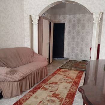Продается 3-х комнатная квартира, 51 м²
