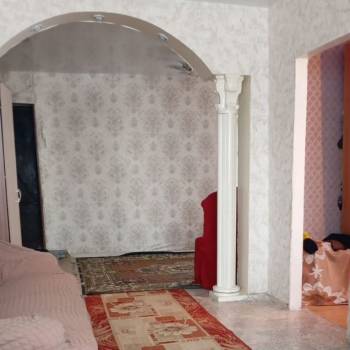 Продается 3-х комнатная квартира, 51 м²