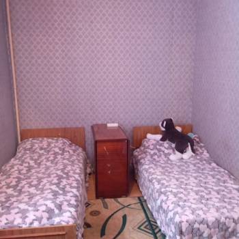 Продается 3-х комнатная квартира, 51 м²