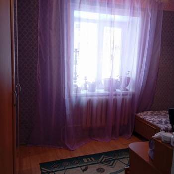 Продается 3-х комнатная квартира, 51 м²