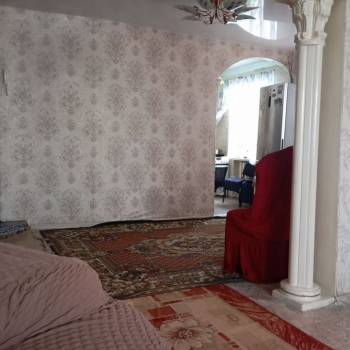Продается 3-х комнатная квартира, 51 м²