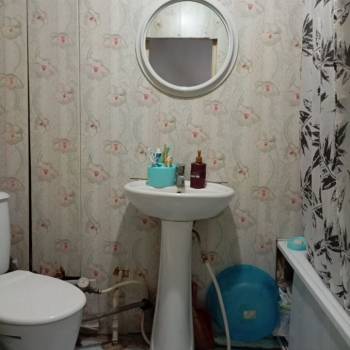 Продается 3-х комнатная квартира, 51 м²