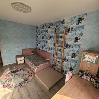 Продается 2-х комнатная квартира, 53 м²