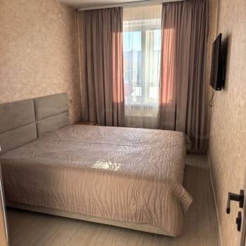 Продается 2-х комнатная квартира, 53 м²