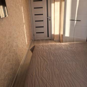 Продается 2-х комнатная квартира, 53 м²