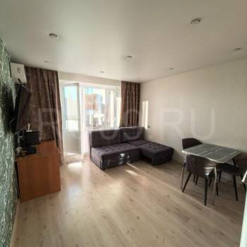 Продается 2-х комнатная квартира, 53 м²