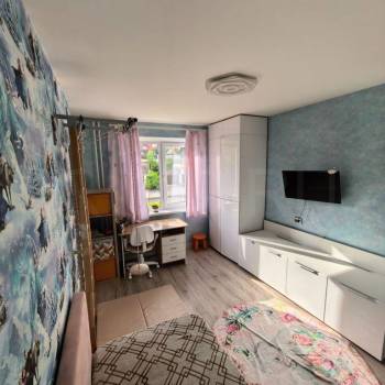 Продается 2-х комнатная квартира, 53 м²