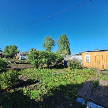 Продается Дом, 12 м²