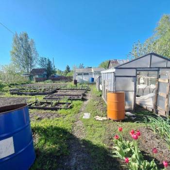 Продается Дом, 12 м²
