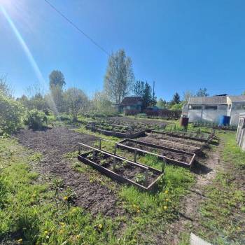 Продается Дом, 12 м²