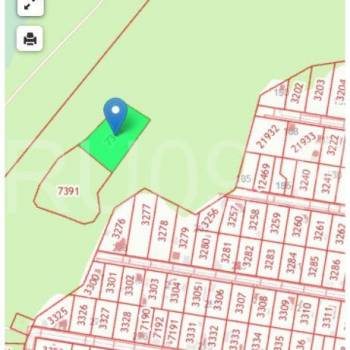 Продается Участок, 2200 м²