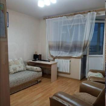 Сдается 1-комнатная квартира, 45 м²