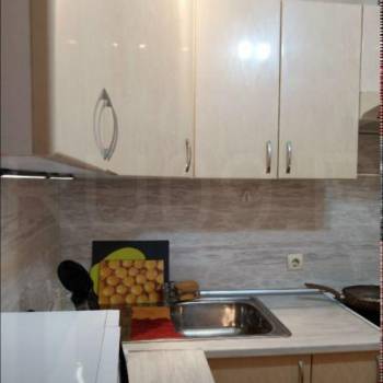 Сдается 1-комнатная квартира, 45 м²