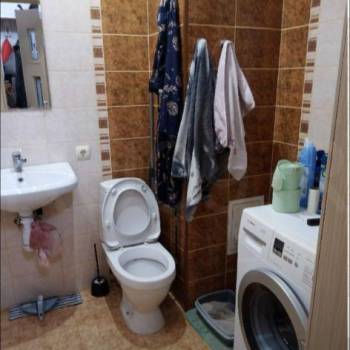 Сдается 1-комнатная квартира, 45 м²