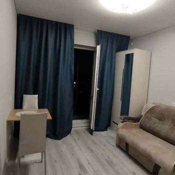 Сдается 1-комнатная квартира, 23,2 м²