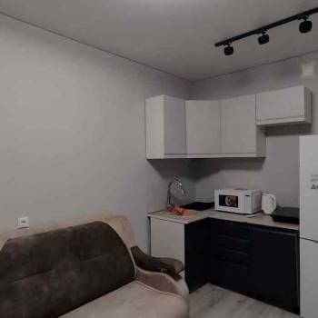 Сдается 1-комнатная квартира, 23,2 м²