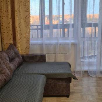 Сдается 1-комнатная квартира, 23 м²