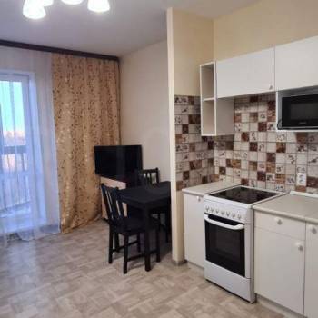 Сдается 1-комнатная квартира, 23 м²
