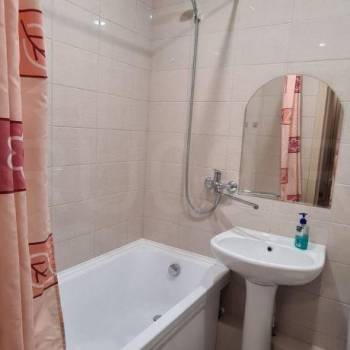 Сдается 1-комнатная квартира, 23 м²