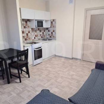 Сдается 1-комнатная квартира, 23 м²