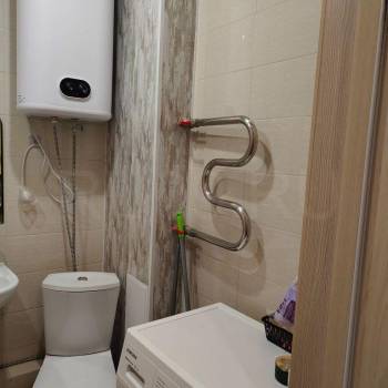 Сдается 1-комнатная квартира, 23 м²