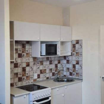 Сдается 1-комнатная квартира, 23 м²