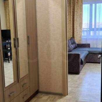 Сдается 1-комнатная квартира, 23 м²