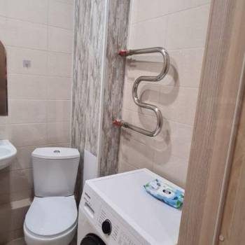 Сдается 1-комнатная квартира, 23 м²