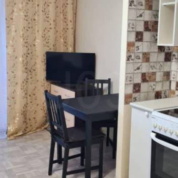 Сдается 1-комнатная квартира, 23 м²