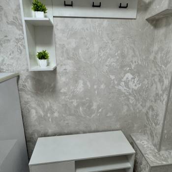 Сдается 1-комнатная квартира, 20 м²