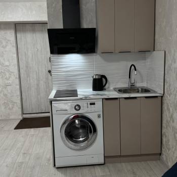 Сдается 1-комнатная квартира, 20 м²