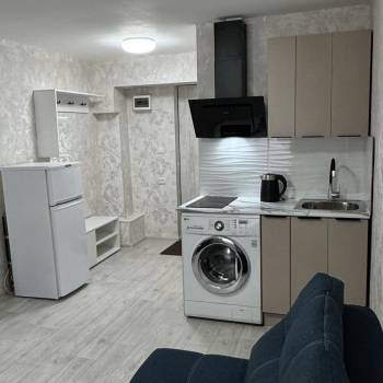 Сдается 1-комнатная квартира, 20 м²