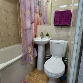 Сдается 1-комнатная квартира, 20 м²