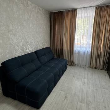 Сдается 1-комнатная квартира, 20 м²
