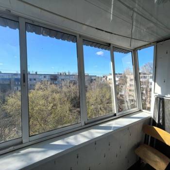 Продается 2-х комнатная квартира, 44 м²