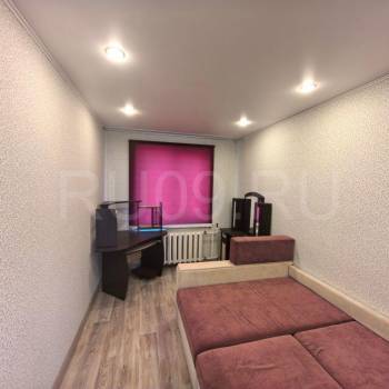 Продается 2-х комнатная квартира, 44 м²