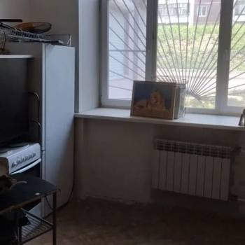 Сдается 1-комнатная квартира, 20 м²