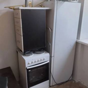 Сдается 1-комнатная квартира, 20 м²