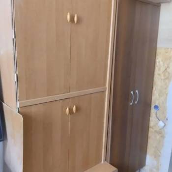 Сдается 1-комнатная квартира, 20 м²