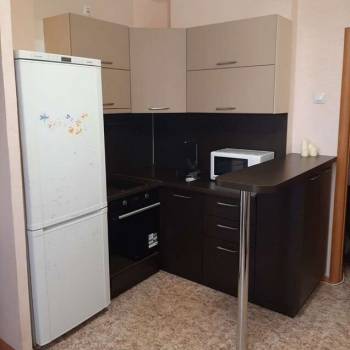 Сдается 1-комнатная квартира, 22,5 м²