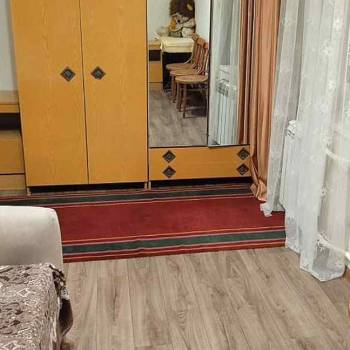 Сдается 2-х комнатная квартира, 37 м²