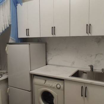 Сдается 2-х комнатная квартира, 37 м²
