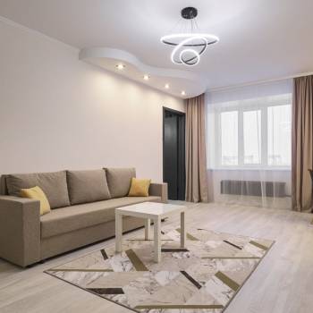 Сдается 2-х комнатная квартира, 56 м²