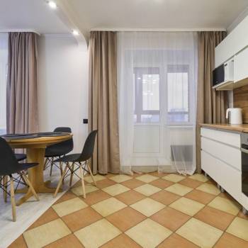 Сдается 2-х комнатная квартира, 56 м²