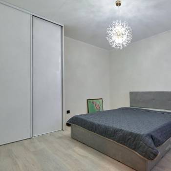 Сдается 2-х комнатная квартира, 56 м²