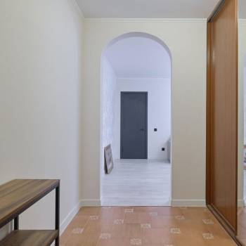 Сдается 2-х комнатная квартира, 56 м²