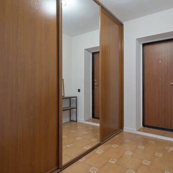 Сдается 2-х комнатная квартира, 56 м²